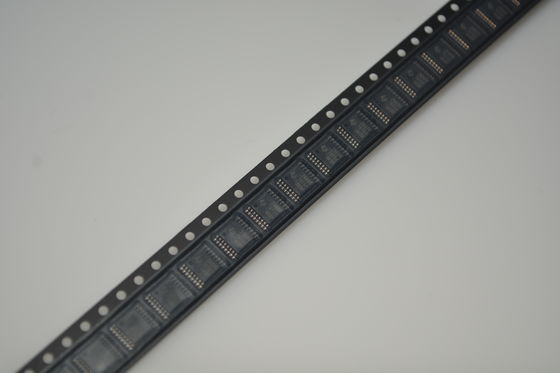 TPS26600PWPR 42V/3A eFuse με Ultra-Low IQ ±1,5% OVP Οριακό όριο ρυθμιζόμενης ισχύος ρεύματος Καλή αντίστροφη πολικότητα and προστασία εισόδου / εξόδου