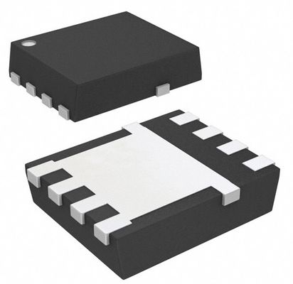 CSD17522Q5A 25V/4.7mΩ NexFET MOSFET με 40A Pulse 1.5V Max VGS ((th) AEC-Q101 Εγγυημένο SON 5x6mm Πακέτο Χωρίς Χαλογόνο και Υπερ-Λιγός Qg and Qgd