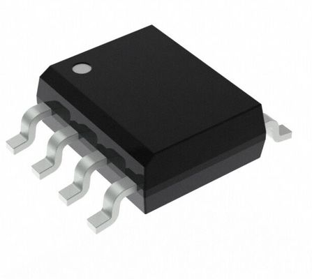 FM24CL64B-GTR 64Kb Serial F-RAM με απεριόριστη αντοχή 150ns Χωρίς καθυστέρηση εγγραφής 1MHz Διεπαφή I2C 10^14 Κύκλοι ανάγνωσης/εγγραφής Λειτουργία χαμηλής κατανάλωσης 3.3V Τροφοδοσία και 40-ετής διατήρηση δεδομένων