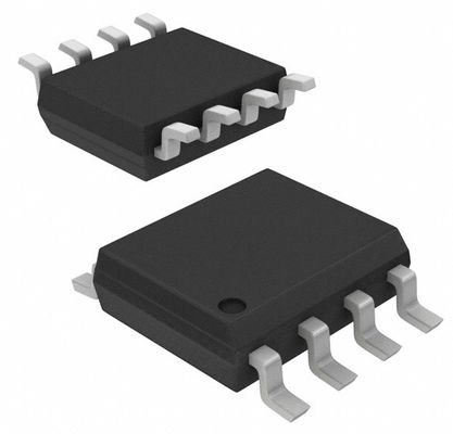 FM24CL64B-GTR 64Kb Serial F-RAM με απεριόριστη αντοχή 150ns Χωρίς καθυστέρηση εγγραφής 1MHz Διεπαφή I2C 10^14 Κύκλοι ανάγνωσης/εγγραφής Λειτουργία χαμηλής κατανάλωσης 3.3V Τροφοδοσία και 40-ετής διατήρηση δεδομένων