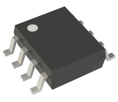 Υπερ-συμπίεση HCPL-0631-500E Υψηλή CMR 3.5kV/μs 10kV/μs Απομόνωση 1mA Χαμηλό ρεύμα Υψηλή θερμοκρασία 110°C 5kV Απομόνωση Υψηλή ταχύτητα 1MBd Wide Vcc 2.7-5.5V SOIC-8 Package