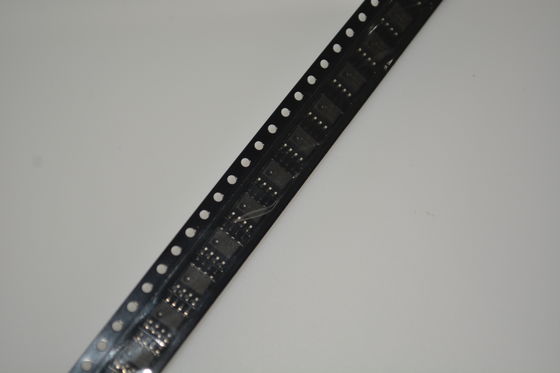 Υπερ-συμπίεση HCPL-0631-500E Υψηλή CMR 3.5kV/μs 10kV/μs Απομόνωση 1mA Χαμηλό ρεύμα Υψηλή θερμοκρασία 110°C 5kV Απομόνωση Υψηλή ταχύτητα 1MBd Wide Vcc 2.7-5.5V SOIC-8 Package