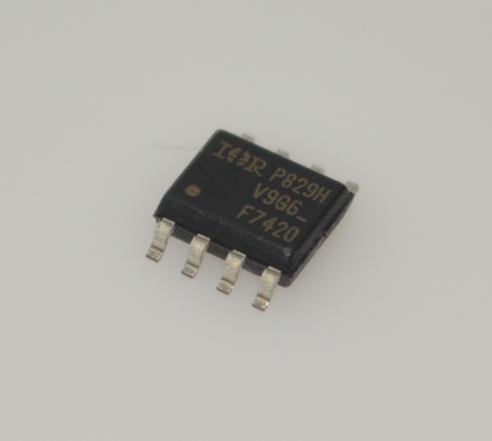 Διπλό κανάλι N+P IRF7420TRPBF ±5.3A 20V SOIC-8 0.045Ω Rds ((on) 1.8V Λογικό επίπεδο Γρήγορη εναλλαγή Υψηλής αποδοτικότητας Διαχείριση ισχύος Διαχείριση εξοικονόμησης χώρου