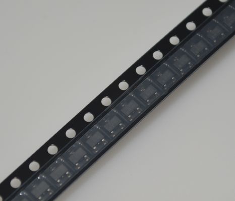 LMH1981MTX/NOPB Γεννήτρια Συγχρονισμού Βίντεο 3.3V Λειτουργία ±20ps Jitter Genlock and Free Run HD/SD Αυτόματη Ανίχνευση 10-Bit DAC Βιομηχανική Θερμοκρασία -40°C έως 85°C 14-TSSOP Πακέτο