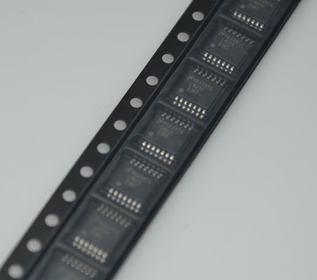 LMH1981MTX/NOPB Γεννήτρια Συγχρονισμού Βίντεο 3.3V Λειτουργία ±20ps Jitter Genlock and Free Run HD/SD Αυτόματη Ανίχνευση 10-Bit DAC Βιομηχανική Θερμοκρασία -40°C έως 85°C 14-TSSOP Πακέτο
