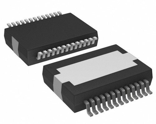 TDA8954TH 2x 150W Ενισχυτής Class-D 90% Απόδοση Χαμηλό 0.01% THD Mute/Standby Προστασία OT/SC Ευρύ ±12.5V έως ±40V Τροφοδοσία Αυτοπροστατευόμενες Έξοδοι
