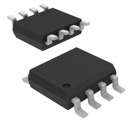 W25Q128JVSIQ 128Mb (16MB) SPI NOR Flash με Quad/DUAL I/O 133MHz Clock Rate 4KB Ενιαίο Τομέα & 256B Σελίδα Χαρακτηριστικά Ευέλικτη Αρχιτεκτονική Υψηλή απόδοση και χαμηλή κατανάλωση ενέργειας