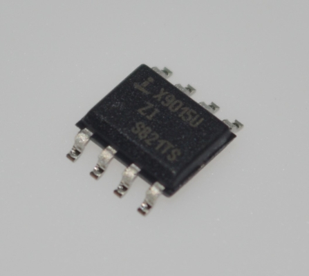 X9015US8IZ 100-Tap Single XDCP™ με Διεπαφή SPI Μη Πτητική Μνήμη & Ανάκληση Κατά την Εκκίνηση 2.7V-5.5V Λειτουργία ±20% Ανοχή R 35kΩ R-Tempco για Σταθερή Απόδοση