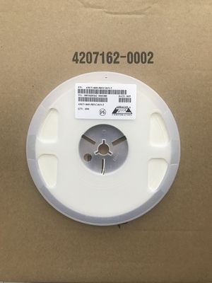 AMCV-0603-5R5-C101N-T 5.5nH 0603 Πολυεπίπεδης RF επαγωγός με 5% ανοχή 100MHz SRF 0.15Ω DCR High Q Factor Tape and Reel Packaging για κυκλώματα υψηλής συχνότητας