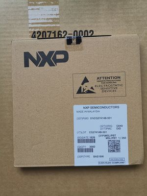 BAS16W 100V 200mA Δίοδος Εναλλαγής με 4ns Αντίστροφο Χρόνο Ανάκαμψης, Διπλή Διάταξη Σειράς, Συσκευασία SOT-323 και Συσκευασία Ταινίας and Τροχού για Σχεδιασμό Κυκλωμάτων Υψηλής Ταχύτητας