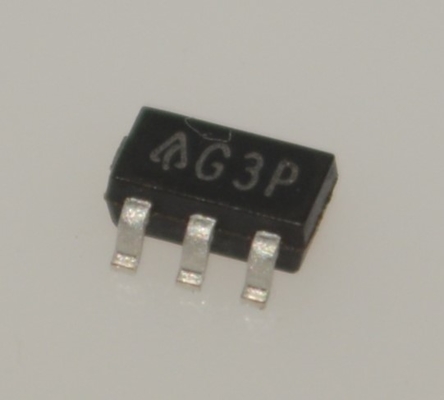 AP2112K-3.3TRG1 3.3V 600mA LDO Εξαιρετικά Χαμηλής Πτώσης Τάσης Υψηλού PSRR Χαμηλού Θορύβου Έλεγχος Ενεργοποίησης Γρήγορης Μεταβατικότητας Συμπαγές SOT-23 για Σχεδιασμούς Ευαίσθητους στην Ισχύ