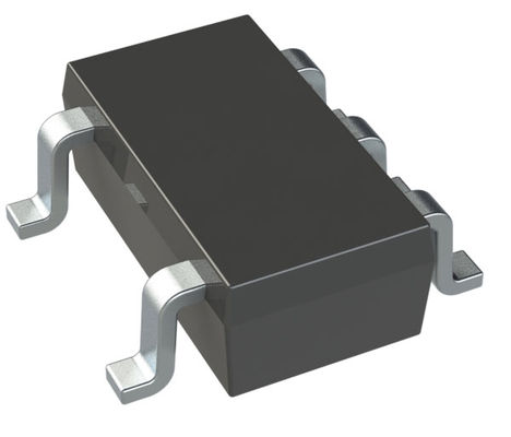 AP2112K-3.3TRG1 3.3V 600mA LDO Εξαιρετικά Χαμηλής Πτώσης Τάσης Υψηλού PSRR Χαμηλού Θορύβου Έλεγχος Ενεργοποίησης Γρήγορης Μεταβατικότητας Συμπαγές SOT-23 για Σχεδιασμούς Ευαίσθητους στην Ισχύ