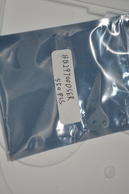 BQ29700DSER 2-4S Li-ion Protector Εξαιρετικά Χαμηλής Ισχύος, Υψηλής Ακρίβειας Παρακολούθηση Τάσης, Προστασία Υπερτάσης, Προστασία Υποτάσης, Ανίχνευση Φορτίου, Άμυνα Βραχυκυκλώματος, Συμπαγές Πακέτο DSBGA
