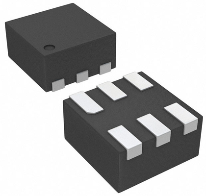 BQ29700DSER 2-4S Li-ion Protector Εξαιρετικά Χαμηλής Ισχύος, Υψηλής Ακρίβειας Παρακολούθηση Τάσης, Προστασία Υπερτάσης, Προστασία Υποτάσης, Ανίχνευση Φορτίου, Άμυνα Βραχυκυκλώματος, Συμπαγές Πακέτο DSBGA