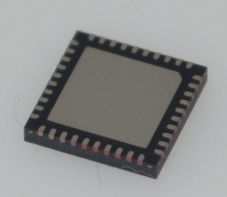 CC2541F256RHAR Bluetooth 4.0 Low Energy SoC 256KB Flash 8KB RAM Ισχυρό 8051 MCU Ολοκληρωμένος πομποδέκτης RF Εξαιρετικά χαμηλής κατανάλωσης Ενσωματωμένη στοίβα Bluetooth Προηγμένη διεπαφή αισθητήρων Ιδανικό για IoT/Φορέσιμα