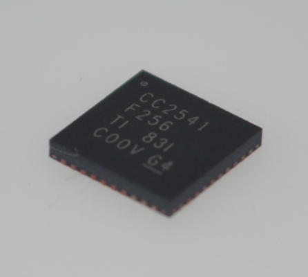 CC2541F256RHAR Bluetooth 4.0 Low Energy SoC 256KB Flash 8KB RAM Ισχυρό 8051 MCU Ολοκληρωμένος πομποδέκτης RF Εξαιρετικά χαμηλής κατανάλωσης Ενσωματωμένη στοίβα Bluetooth Προηγμένη διεπαφή αισθητήρων Ιδανικό για IoT/Φορέσιμα