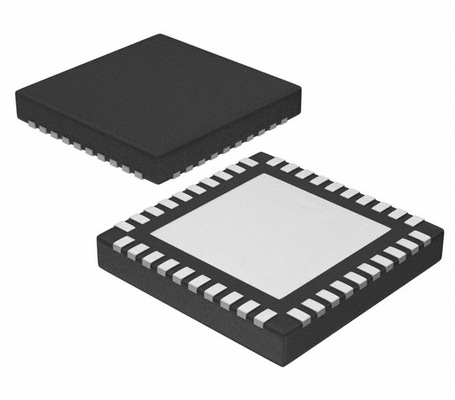 CC2541F256RHAR Bluetooth 4.0 Low Energy SoC 256KB Flash 8KB RAM Ισχυρό 8051 MCU Ολοκληρωμένος πομποδέκτης RF Εξαιρετικά χαμηλής κατανάλωσης Ενσωματωμένη στοίβα Bluetooth Προηγμένη διεπαφή αισθητήρων Ιδανικό για IoT/Φορέσιμα
