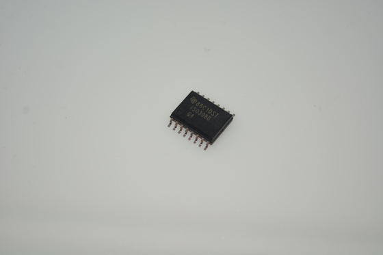 CP2102-GMR USB-UART Bridge Μονοτσίπ Λύση Ολοκληρωμένο USB & Κρύσταλλο 9600 bps έως 2 Mbps Baud 512-Byte Buffer Πλήρες GPIO Συμπαγές QFN Drivers χωρίς δικαιώματα
