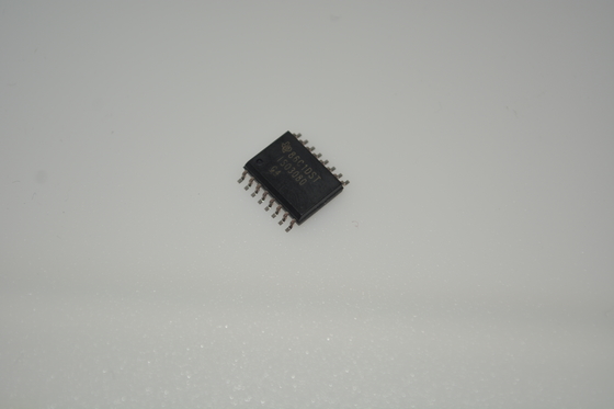 CP2102-GMR USB-UART Bridge Μονοτσίπ Λύση Ολοκληρωμένο USB & Κρύσταλλο 9600 bps έως 2 Mbps Baud 512-Byte Buffer Πλήρες GPIO Συμπαγές QFN Drivers χωρίς δικαιώματα