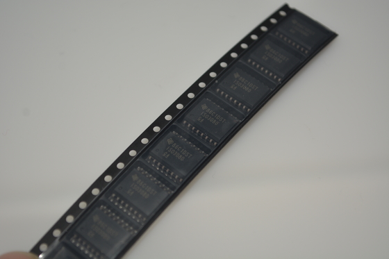 CP2102-GMR USB-UART Bridge Μονοτσίπ Λύση Ολοκληρωμένο USB & Κρύσταλλο 9600 bps έως 2 Mbps Baud 512-Byte Buffer Πλήρες GPIO Συμπαγές QFN Drivers χωρίς δικαιώματα