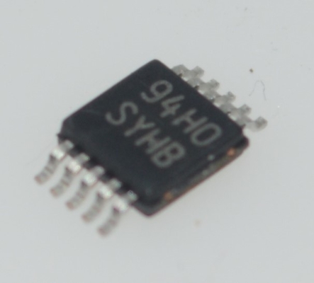 LM3409HVMYX/NOPB Buck LED Driver 6V-75V Εισαγωγή σταθερού ρεύματος ελέγχου αναλογικό/PWM χαμηλής απόρριψης χαμηλής απόρριψης υψηλής απόδοσης θερμικής διακοπής SOP-8 πακέτο