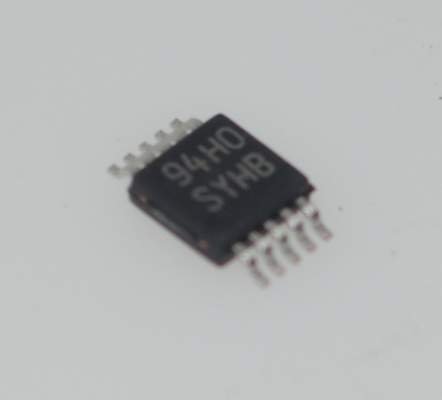 LM3409HVMYX/NOPB Buck LED Driver 6V-75V Εισαγωγή σταθερού ρεύματος ελέγχου αναλογικό/PWM χαμηλής απόρριψης χαμηλής απόρριψης υψηλής απόδοσης θερμικής διακοπής SOP-8 πακέτο
