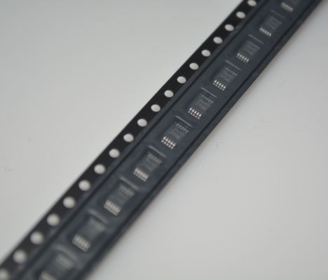 LM3409HVMYX/NOPB Buck LED Driver 6V-75V Εισαγωγή σταθερού ρεύματος ελέγχου αναλογικό/PWM χαμηλής απόρριψης χαμηλής απόρριψης υψηλής απόδοσης θερμικής διακοπής SOP-8 πακέτο
