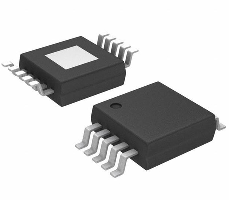 LM3409HVMYX/NOPB Buck LED Driver 6V-75V Εισαγωγή σταθερού ρεύματος ελέγχου αναλογικό/PWM χαμηλής απόρριψης χαμηλής απόρριψης υψηλής απόδοσης θερμικής διακοπής SOP-8 πακέτο
