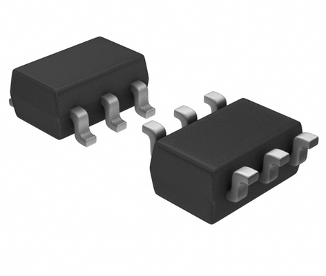 LM5114BMFX/S7003094 100V Half-Bridge Gate Driver 3A Πάνω ρεύμα ανεξάρτητες εισόδους γρήγορη 25ns Προβολή UVLO ευρεία 8-14V τροφοδοσία TTL/CMOS συμβατό πακέτο SOT-23-6