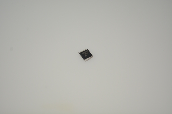 LM5574MTX 75V Wide Input 3A Step-Down DC/DC Converter Ενσωματωμένο 170mΩ MOSFET 50kHz-1MHz Freq Ρυθμίστε Θερμική/UVLO/OCP Προστασία -40°C έως +125°C Πακέτο TSSOP-16