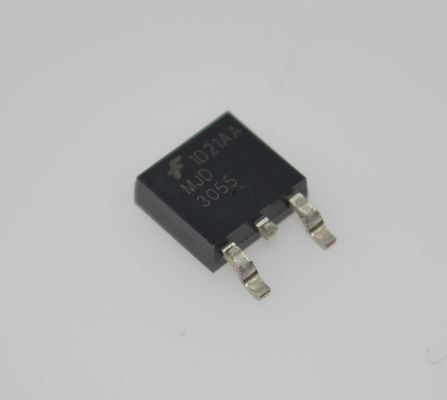 MJD3055T4G 60V 15A NPN Power Darlingtons Low VCE ((sat) για υψηλής απόδοσης ολοκληρωμένος αποσβέστης and διόδης για ανθεκτική απόδοση TO-220 πακέτο Ιδανικό για κινητήρες επαγωγικών φορτίων και σολενοειδή