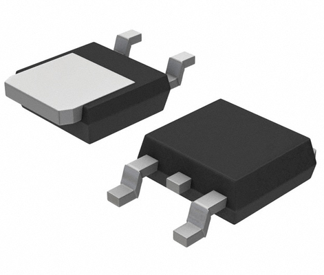 MJD3055T4G 60V 15A NPN Power Darlingtons Low VCE ((sat) για υψηλής απόδοσης ολοκληρωμένος αποσβέστης & διόδης για ανθεκτική απόδοση TO-220 πακέτο Ιδανικό για κινητήρες επαγωγικών φορτίων και σολενοειδή
