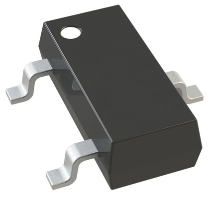 SI2304DS, 215 N-Channel 20V 3.7A MOSFET με Ultra-Low 45mΩ RDS(on) Πακέτο SOT-23 Διαχείριση Ενέργειας Υψηλής Απόδοσης και Επίπεδο Λογικής Gate Drive για Σχεδιασμούς Περιορισμένου Χώρου