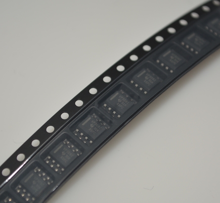 SN65HVD3082EDR 3.3V Πομποδέκτης CAN 1Mbps Ταχύτητα Χαμηλής Ισχύος Προστασία IEC-ESD Ανεκτικότητα Σφαλμάτων Ευρύ Φάσμα Θερμοκρασίας Συμβατό με RS-485 και Σχεδίαση Ανθεκτικού Δίαυλου