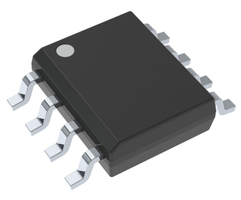 SN65HVD3082EDR 3.3V Πομποδέκτης CAN 1Mbps Ταχύτητα Χαμηλής Ισχύος Προστασία IEC-ESD Ανεκτικότητα Σφαλμάτων Ευρύ Φάσμα Θερμοκρασίας Συμβατό με RS-485 και Σχεδίαση Ανθεκτικού Δίαυλου