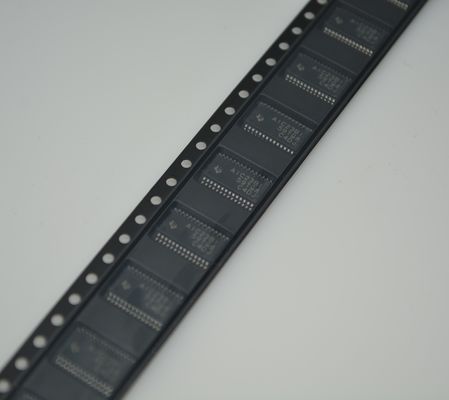 TLV320AIC23BIPWR Στερεοφωνικός CODEC Εξαιρετικά Χαμηλής Ισχύος με Ενσωματωμένο Ενισχυτή Ακουστικών Προγραμματιζόμενος and Ευέλικτος Διεπαφή Ήχου για Φορητές/Βελτιστοποιημένες για Μπαταρία Εφαρμογές Hi-Fi