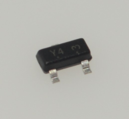 BZX84C15LT3G 15V Zener SOT-23 225mW Χαμηλό Ρεύμα Διαρροής Υψηλή Σταθερότητα Προστασία από Υπερτάσεις Χωρίς Αλογόνα Συσκευασία Tape & Reel Ιδανικό για Πίνακες PCB με Περιορισμένο Χώρο