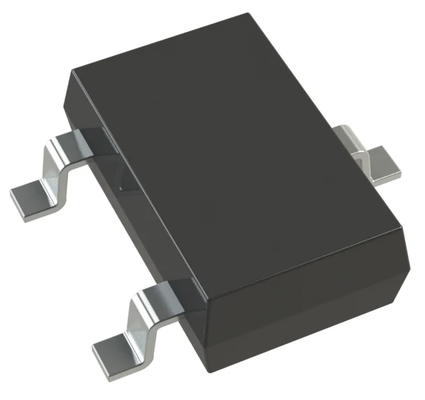 BZX84C15LT3G 15V Zener SOT-23 225mW Χαμηλό Ρεύμα Διαρροής Υψηλή Σταθερότητα Προστασία από Υπερτάσεις Χωρίς Αλογόνα Συσκευασία Tape & Reel Ιδανικό για Πίνακες PCB με Περιορισμένο Χώρο