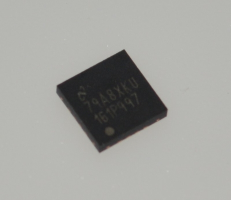 DAC161P997CISQ/NOPB 16-Bit Προγραμματιζόμενο DAC 4-20mA με Βρόχο Τροφοδοσίας Υψηλής Ακρίβειας Χαμηλής Ισχύος Ψηφιακή Βαθμονόμηση Συμβατό με HART Ανθεκτικό Προστασία Σφάλματος ±40V Βιομηχανική Αυτοματοποίηση