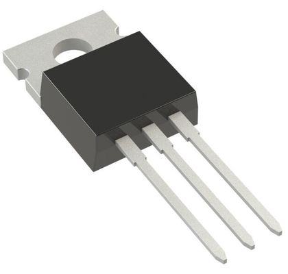 IRFB260NPBF N-Channel MOSFET 200V 46A Ultra-Low 19mΩ Rds ((on) TO-220 Πακέτο Λογικό Επίπεδο Γρήγορη Επικοινωνία Υψηλή ανθεκτικότητα Χιονοστιβάδα Καθορισμένη για μετατροπή κινητήρα και ισχύος