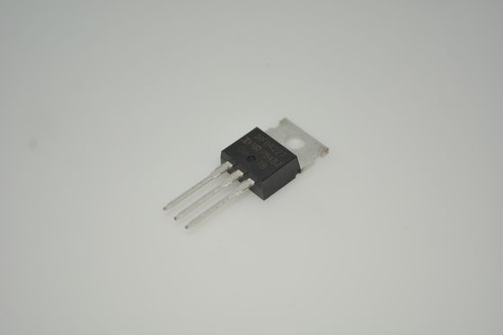 IRFB4227PBF 200V/195A MOSFET με Ultra-Low 4.5mΩ Rds(on) Συσκευασία TO-220 Λογικής-Επιπέδου Οδήγηση Αξιολόγηση Χιονοστιβάδας Γρήγορη Εναλλαγή Υψηλή Απόδοση Στιβαρός Σχεδιασμός για Έλεγχο Κινητήρα and Συστήματα Ισχύος