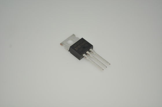IRFB4227PBF 200V/195A MOSFET με Ultra-Low 4.5mΩ Rds(on) Συσκευασία TO-220 Λογικής-Επιπέδου Οδήγηση Αξιολόγηση Χιονοστιβάδας Γρήγορη Εναλλαγή Υψηλή Απόδοση Στιβαρός Σχεδιασμός για Έλεγχο Κινητήρα and Συστήματα Ισχύος