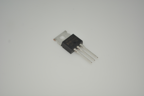 IRFB4227PBF 200V/195A MOSFET με Ultra-Low 4.5mΩ Rds(on) Συσκευασία TO-220 Λογικής-Επιπέδου Οδήγηση Αξιολόγηση Χιονοστιβάδας Γρήγορη Εναλλαγή Υψηλή Απόδοση Στιβαρός Σχεδιασμός για Έλεγχο Κινητήρα & Συστήματα Ισχύος
