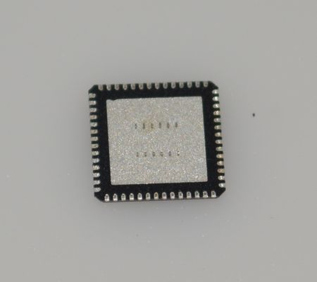 LAN9500A-ABZJ Προηγμένος ελεγκτής USB 2.0 σε 10/100 Ethernet με ενσωματωμένο MAC/PHY and EEPROM Hi-Speed 480Mbps Εξαιρετικά χαμηλής κατανάλωσης ενέργειας Βιομηχανικής θερμοκρασίας Ανθεκτικός σε ESD και συμπαγής 36-pin QFN για ενσωματωμένα σχέδια