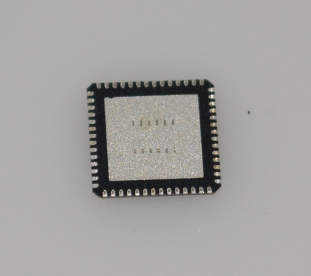 LAN9500A-ABZJ Προηγμένος ελεγκτής USB 2.0 σε 10/100 Ethernet με ενσωματωμένο MAC/PHY & EEPROM Hi-Speed 480Mbps Εξαιρετικά χαμηλής κατανάλωσης ενέργειας Βιομηχανικής θερμοκρασίας Ανθεκτικός σε ESD και συμπαγής 36-pin QFN για ενσωματωμένα σχέδια