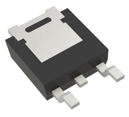 LM1117IDTX-3.3/NOPB 3.3V 800mA LDO Ρυθμιστής με 1V Dropout 0.4% Ακρίβεια Προστασία Ρεύματος/Θερμοκρασίας Σταθερός με Κεραμικούς Πυκνωτές Πακέτο SOT-223 -40°C έως +125°C Εύρος