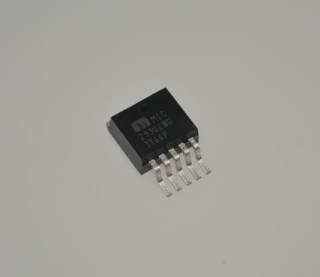 MIC29302WU 3A Ultra-Low Dropout Voltage Regulator with High PSRR Error Flag Adjustable Output Thermal and Current Protection for Demanding Industrial and Automotive Systems