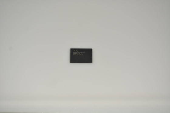 S29GL128P10TFI013 128Mb 100ns Speed Parallel NOR Flash with Top/Boot Block CFI Low Power Endurance & Industrial Temp for Reliable Embedded Systems
