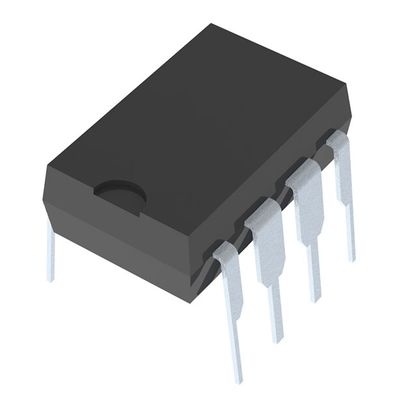 AD828ANZ Διπλός 50MHz Χαμηλού Θορύβου Βιντεοενισχυτής 1200V/µs Slew Rate 0.02%/0.03° Διαφορικό Κέρδος/Φάση Εσωτερικές Αντιστάσεις Ρύθμισης Κέρδους για Επεξεργασία CCD Υψηλής Ταχύτητας Απεικόνισης και Συστήματα Υπερήχων