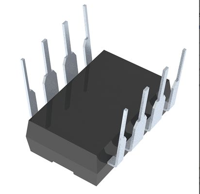 AD828ANZ Διπλός 50MHz Χαμηλού Θορύβου Βιντεοενισχυτής 1200V/µs Slew Rate 0.02%/0.03° Διαφορικό Κέρδος/Φάση Εσωτερικές Αντιστάσεις Ρύθμισης Κέρδους για Επεξεργασία CCD Υψηλής Ταχύτητας Απεικόνισης και Συστήματα Υπερήχων